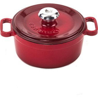 Essenso Döküm 20 cm Derin Tencere