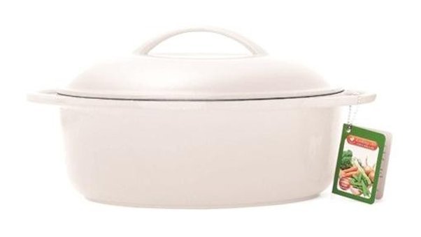 Essenso Tribeca Döküm 23 cm Basık Tencere