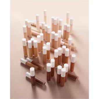 Fenty Beauty No:385 Göz Altı ve Yüz Likit Fırça Kapatıcı