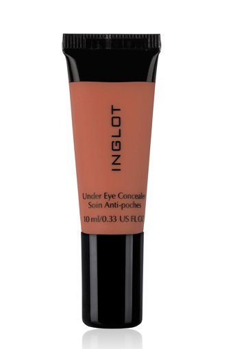 Inglot 106 Nemlendiricili Göz Altı Likit Tüp Kapatıcı