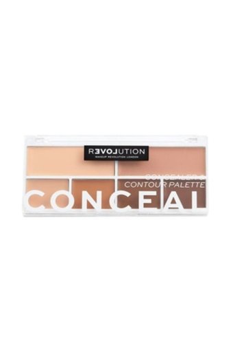 Relove By Revolution Conceal Me Light Yüz Krem Pot Kapatıcı