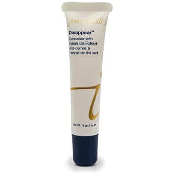 Jane Iredale Disappear Dark Göz Altı ve Yüz Likit Tüp Kapatıcı