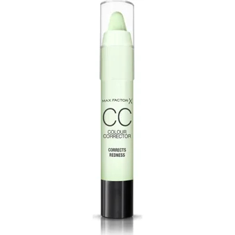 Max Factor Cc Göz Altı ve Yüz Likit Stick Kapatıcı