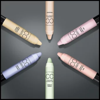 Max Factor Cc Göz Altı ve Yüz Likit Stick Kapatıcı