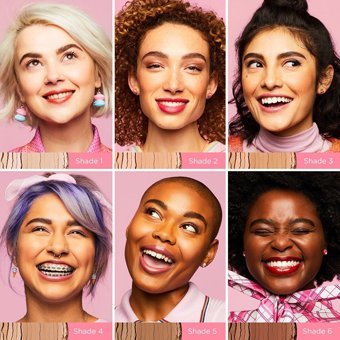 Benefit Cosmetics Boi-Ing Industrial Strenght 01 Nemlendiricili Göz Altı Krem Pot Kapatıcı