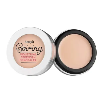 Benefit Cosmetics Boi-Ing Industrial Strenght 01 Nemlendiricili Göz Altı Krem Pot Kapatıcı