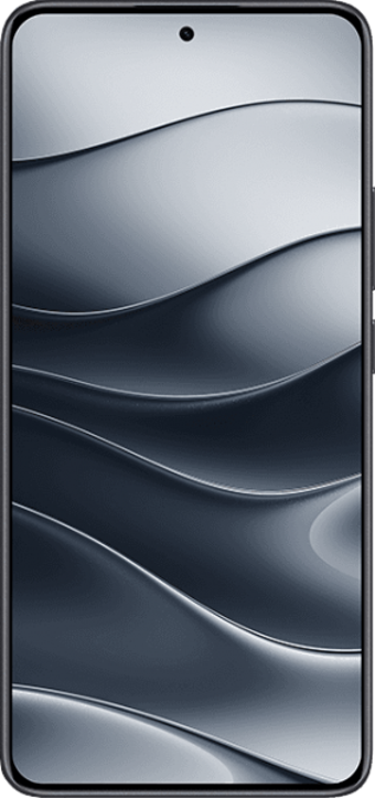 Xiaomi Redmi Note 14 128 GB Hafıza 8 GB Ram 6.67 inç 50 MP Çift Hatlı OLED Ekran Android Akıllı Cep Telefonu Siyah