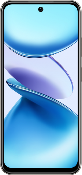 Infinix Smart 9 128 GB Hafıza 4 GB Ram 6.7 inç 13 MP Çift Hatlı IPS LCD Ekran Android Akıllı Cep Telefonu Titanyum