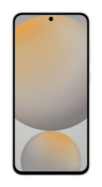 Samsung Galaxy S24 FE 512 GB Hafıza 8 GB Ram 6.7 inç 50 MP Çift Hatlı Dynamic AMOLED Ekran Android Akıllı Cep Telefonu Gri