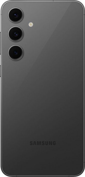 Samsung Galaxy S24 FE 512 GB Hafıza 8 GB Ram 6.7 inç 50 MP Çift Hatlı Dynamic AMOLED Ekran Android Akıllı Cep Telefonu Siyah
