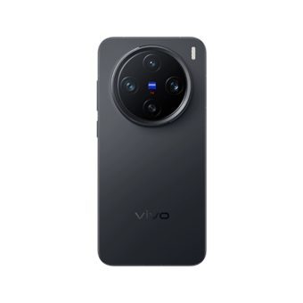 Vivo X200 Pro Mini 512 GB Hafıza 16 GB Ram 6.31 inç 50 MP Çift Hatlı AMOLED Ekran Android Akıllı Cep Telefonu Siyah