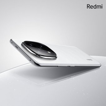 Xiaomi Redmi Note 14 Pro+ 512 GB Hafıza 16 GB Ram 6.67 inç 50 MP Çift Hatlı AMOLED Ekran Android Akıllı Cep Telefonu Beyaz