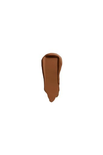 Nyx Can'T Stop Won'T Stop Cappuccino Nemlendiricili Göz Altı ve Yüz Likit Fırça Kapatıcı