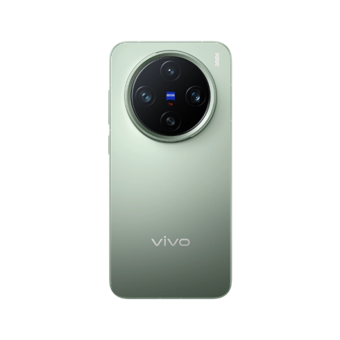 Vivo X200 Pro Mini 512 GB Hafıza 16 GB Ram 6.31 inç 50 MP Çift Hatlı AMOLED Ekran Android Akıllı Cep Telefonu Mavi
