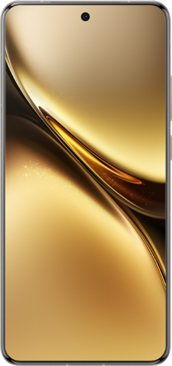 Vivo X200 Pro 512 GB Hafıza 16 GB Ram 6.78 inç 50 MP Çift Hatlı AMOLED Ekran Android Akıllı Cep Telefonu Gri