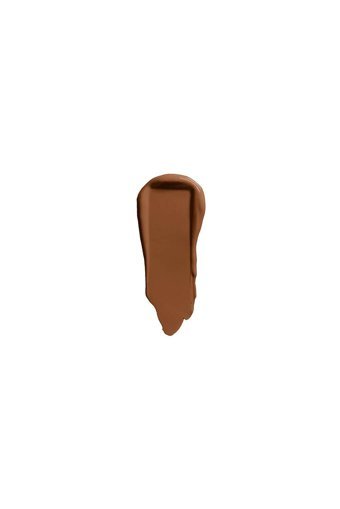 Nyx Can'T Stop Won'T Stop Cappuccino Nemlendiricili Göz Altı ve Yüz Likit Fırça Kapatıcı