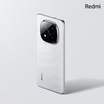 Xiaomi Redmi Note 14 Pro+ 256 GB Hafıza 12 GB Ram 6.67 inç 50 MP Çift Hatlı AMOLED Ekran Android Akıllı Cep Telefonu Beyaz