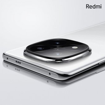 Xiaomi Redmi Note 14 Pro+ 256 GB Hafıza 12 GB Ram 6.67 inç 50 MP Çift Hatlı AMOLED Ekran Android Akıllı Cep Telefonu Beyaz