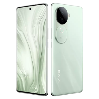 Vivo V40e 128 GB Hafıza 8 GB Ram 6.77 inç 50 MP Çift Hatlı AMOLED Ekran Android Akıllı Cep Telefonu Yeşil