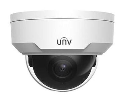 Uniview Ipc322Dra-Sf28K-A Kablolu 1 Kameralı 360 Derece Dönen Gece Görüşlü İç Mekan Güvenlik Kamerası