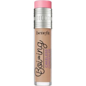 Benefit Cosmetics Boi-Ing Cakeless Shade 8.25 Nemlendiricili Göz Altı Likit Fırça Kapatıcı