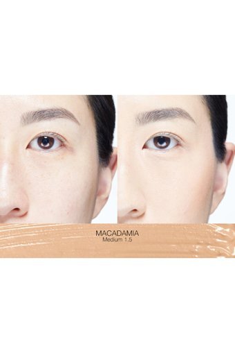 Nars Radiant Creamy Macadamia Nemlendiricili Göz Altı ve Yüz Likit Fırça Kapatıcı