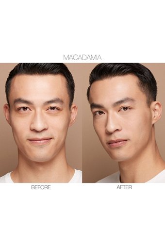 Nars Radiant Creamy Macadamia Nemlendiricili Göz Altı ve Yüz Likit Fırça Kapatıcı