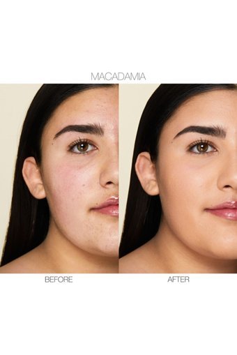 Nars Radiant Creamy Macadamia Nemlendiricili Göz Altı ve Yüz Likit Fırça Kapatıcı