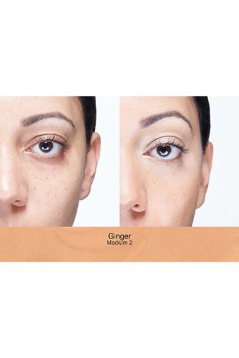 Nars Soft Matte Complete Medium 2 Ginger Nemlendiricili Göz Altı ve Yüz Krem Pot Kapatıcı