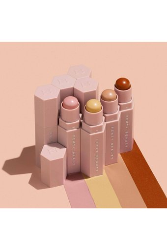 Fenty Beauty Pumpkin Yüz Krem Stick Kapatıcı