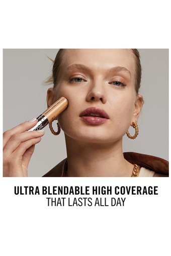 Rimmel London Multi Tasker 050 Sand Göz Altı Krem Fırça Kapatıcı