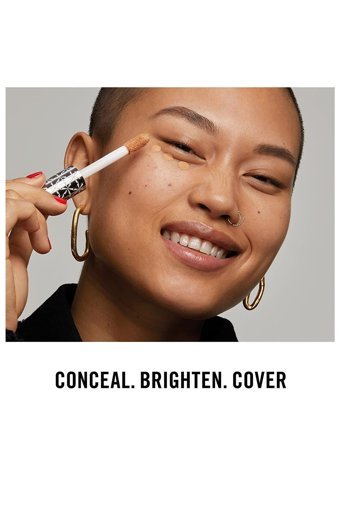 Rimmel London Multi Tasker 050 Sand Göz Altı Krem Fırça Kapatıcı