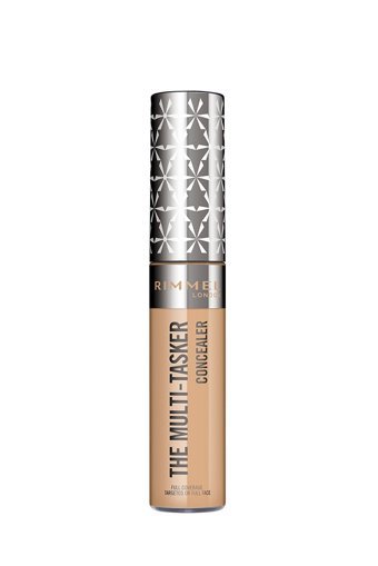 Rimmel London Multi Tasker 050 Sand Göz Altı Krem Fırça Kapatıcı
