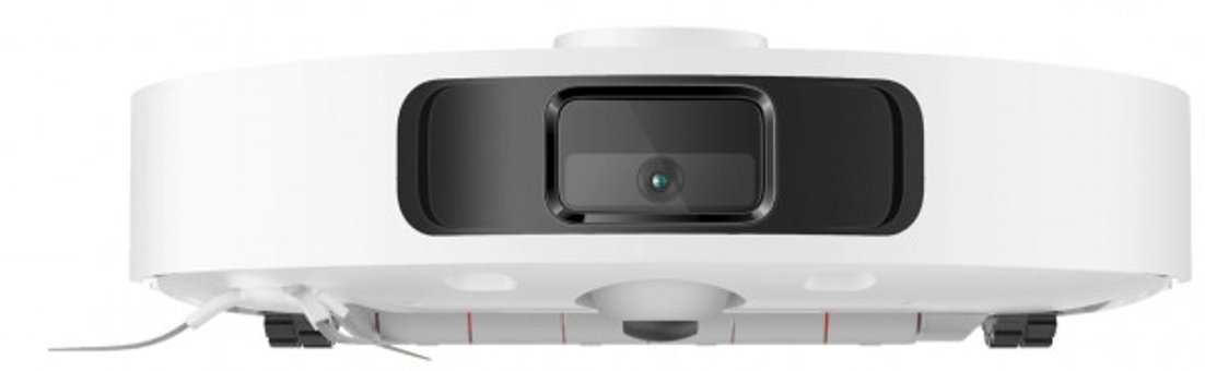 Xiaomi X20 Plus Haritalı Çöp İstasyonlu Moplu Hepa Filtreli Islak Kuru 6000 Pa Beyaz Robot Süpürge ve Paspas