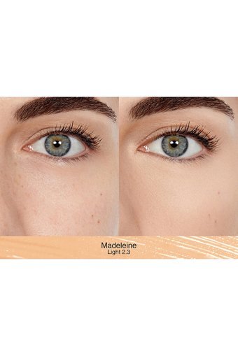 Nars Radiant Creamy Radiant Madeleine Nemlendiricili Göz Altı ve Yüz Likit Fırça Kapatıcı