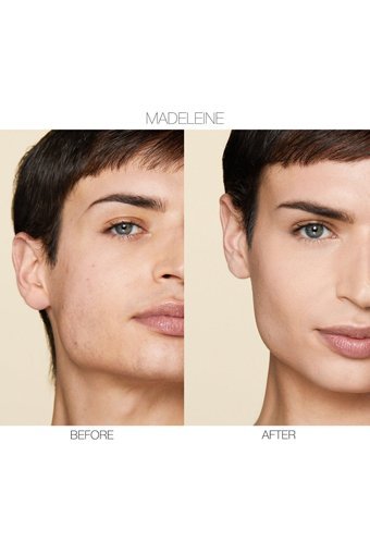 Nars Radiant Creamy Radiant Madeleine Nemlendiricili Göz Altı ve Yüz Likit Fırça Kapatıcı