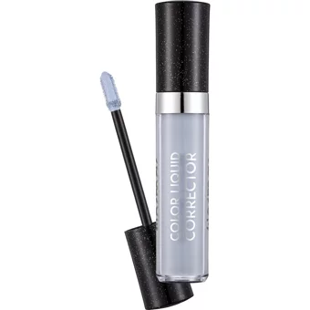 Flormar 003 Lilac Nemlendiricili Göz Altı ve Yüz Likit Fırça Kapatıcı