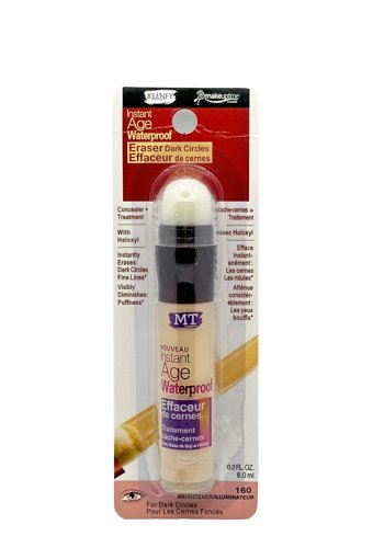 Beenfy Instant Anti Age Eraser 160 Brightener Göz Altı ve Yüz Likit Silgi Kapatıcı