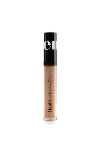 Ema Beauty Medium Nemlendiricili Göz Altı ve Yüz Likit Fırça Kapatıcı