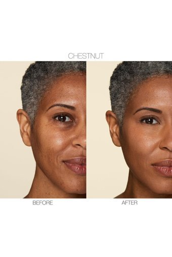 Nars Radiant Creamy Chestnut Nemlendiricili Göz Altı ve Yüz Likit Fırça Kapatıcı