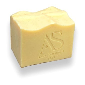 As Antik Katı Sabunhane 1924 Doğal Katı Sabun 150 gr