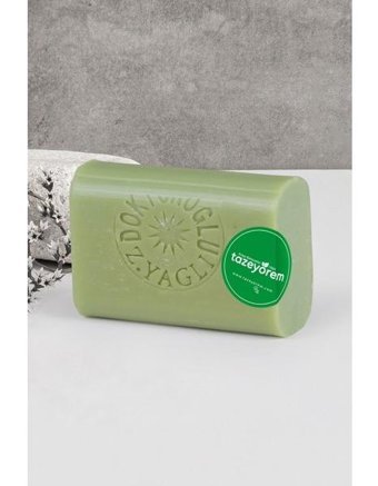 Doktoroğlu Zeytinyağlı Katı Sabun 140 gr