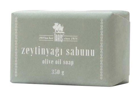 Tariş Zeytinyağlı Katı Sabun 3x350 gr