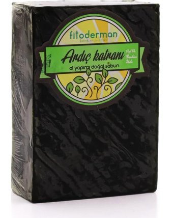 Fito Derman Ardıç Katranı Katı Sabun 150 gr