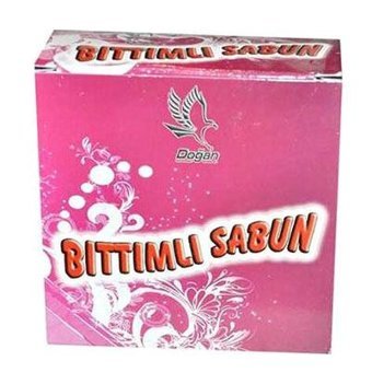 Gizzodo Bıttım Katı Sabun 150 gr