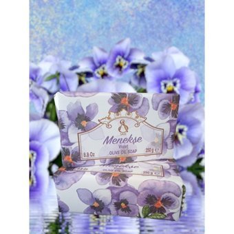 Es Home Collection Menekşe Katı Sabun 250 gr