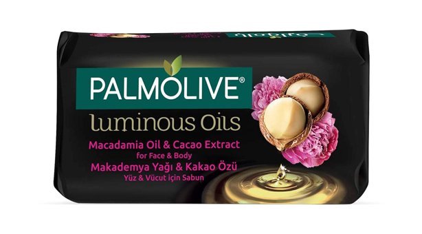 Palmolive Kakao Özü Katı Sabun 150 gr