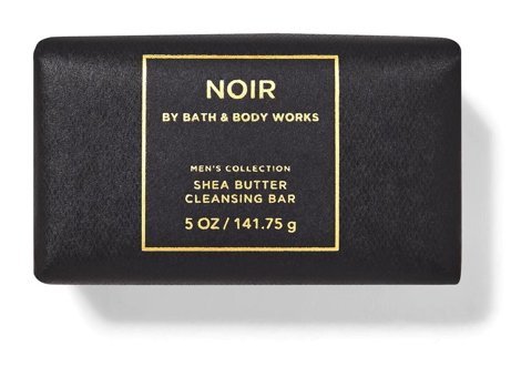 Bath & Body Works Noir Shea Butter Katı Sabun 141 gr