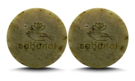Sabunal Bitkisel Lavanta Katı Sabun 2x100 gr