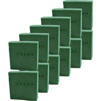 Woio Doğal Yosunlu Katı Sabun 12x125 gr